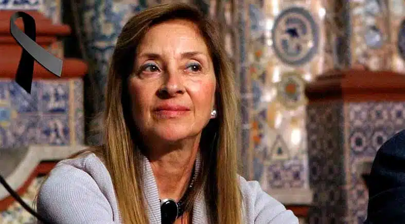 Isabel Turrent