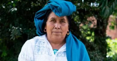 Juana Bravo
