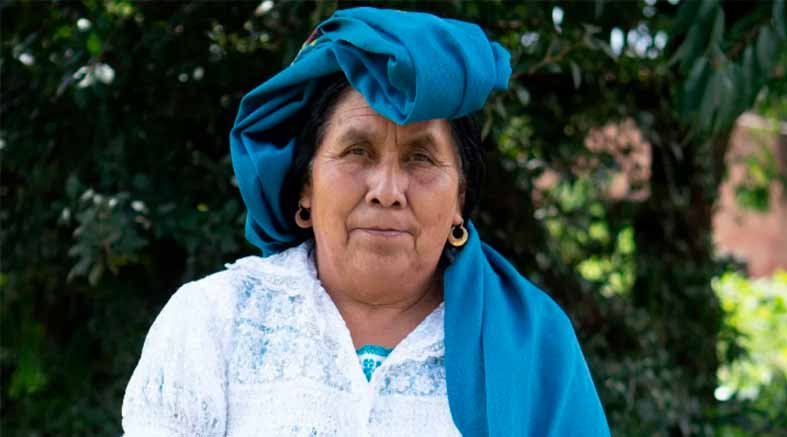 Juana Bravo