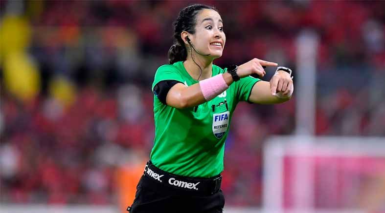 Katia Itzel