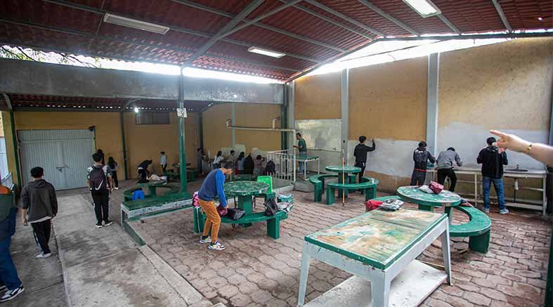 Jornada de Pintura