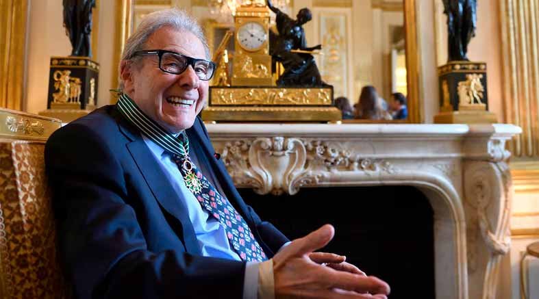 Lalo Schifrin