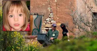 Madeleine McCann