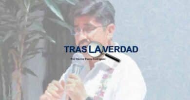 Ministro que