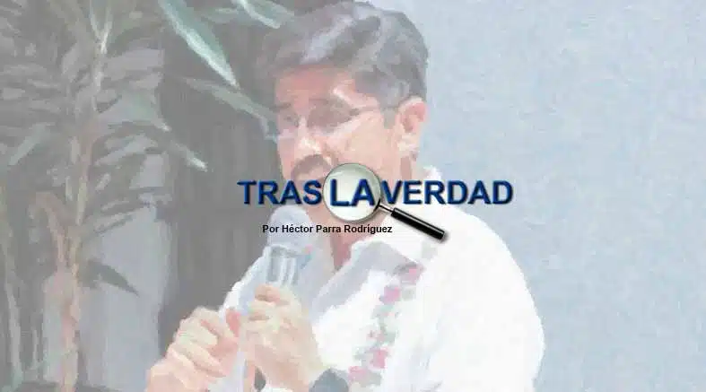 Ministro que