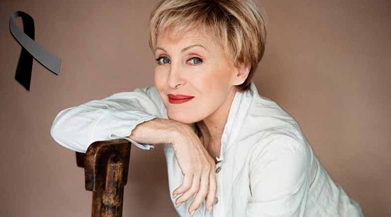 Nicole Croisille