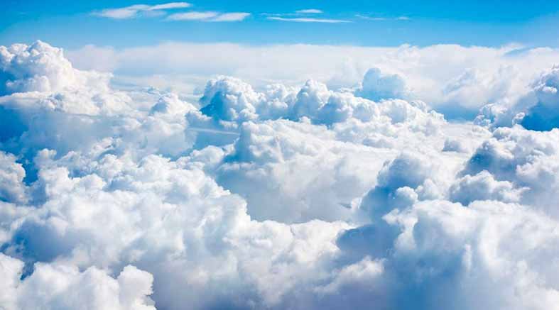 nubes 