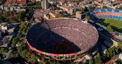 Plaza de Toros