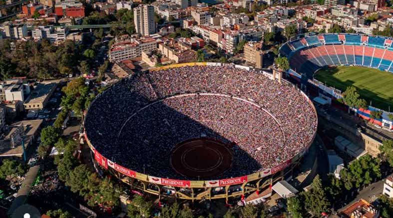 Plaza de Toros