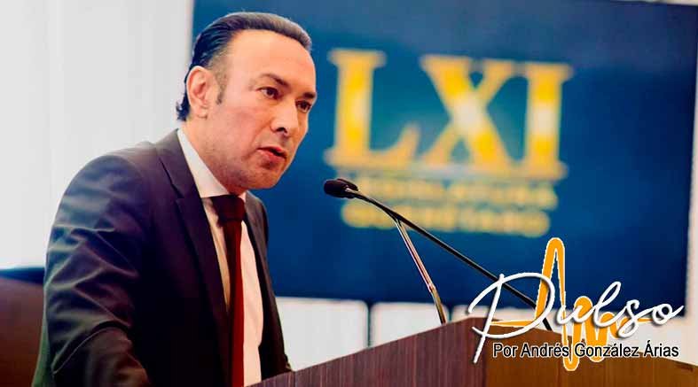 Por el tema