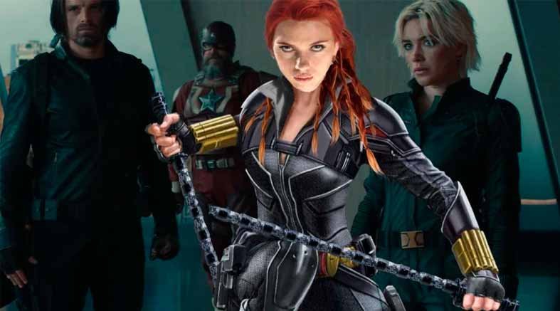 Scarlett