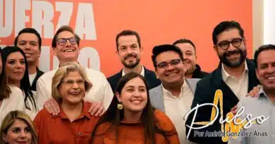 Se extiende