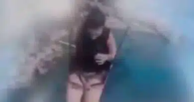Turista serbia