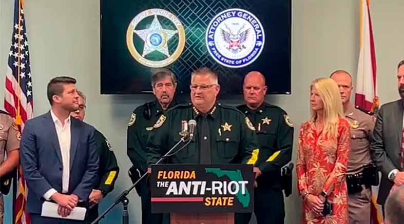 Sheriff
