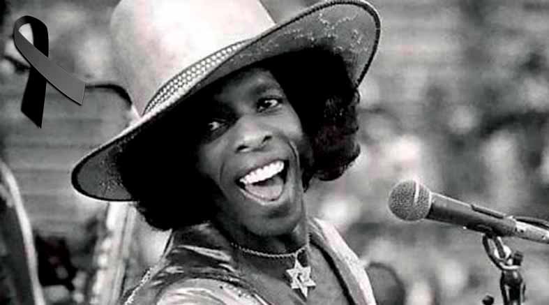 Sly Stone