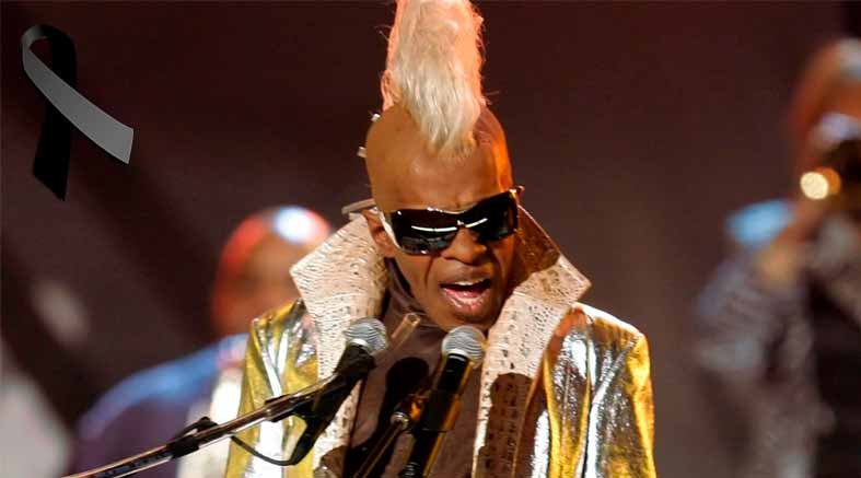 Sly Stone