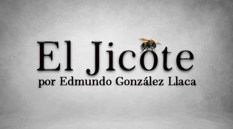 Tiempo de canallas