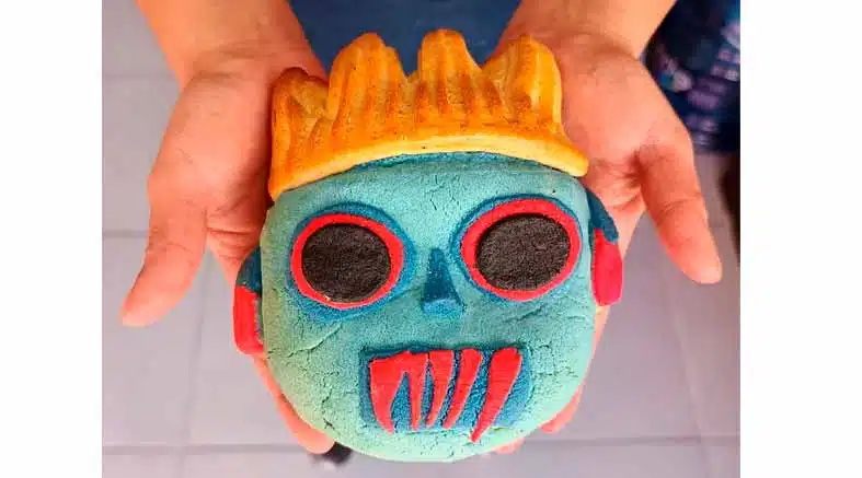 Tlaloconcha Tlaloconcha