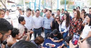Zona Joven