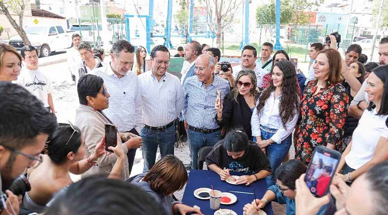 Zona Joven