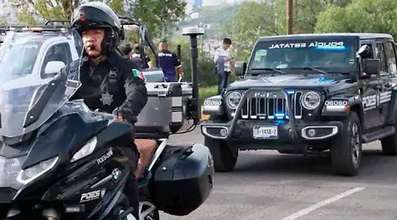 extorsionadores 