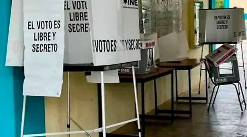 participación en