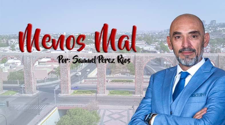 que se