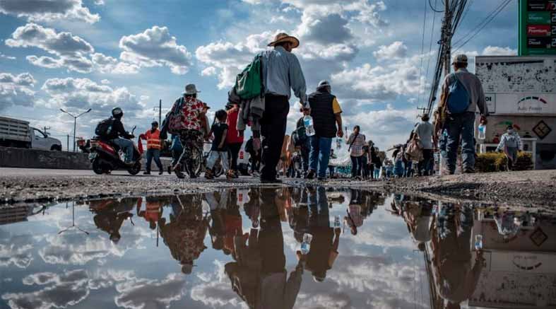 voluntariamente
