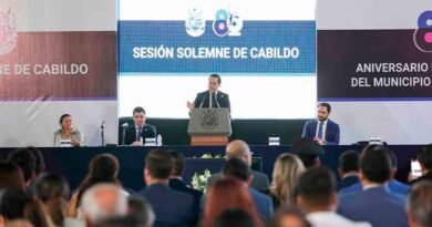 86 Aniversario