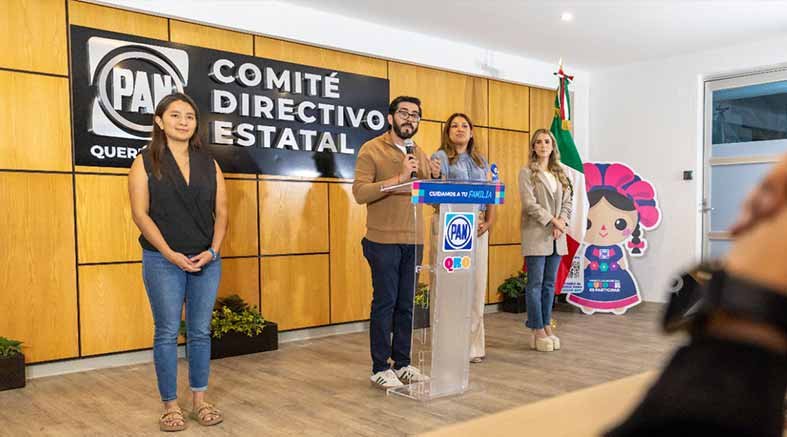 Acción Nacional