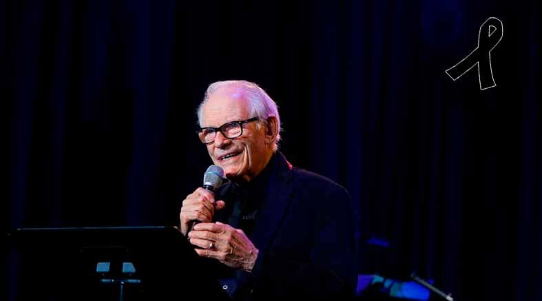 Alan Bergman