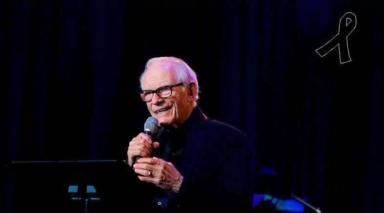 Alan Bergman