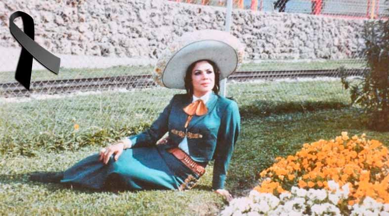 Amalia Macías