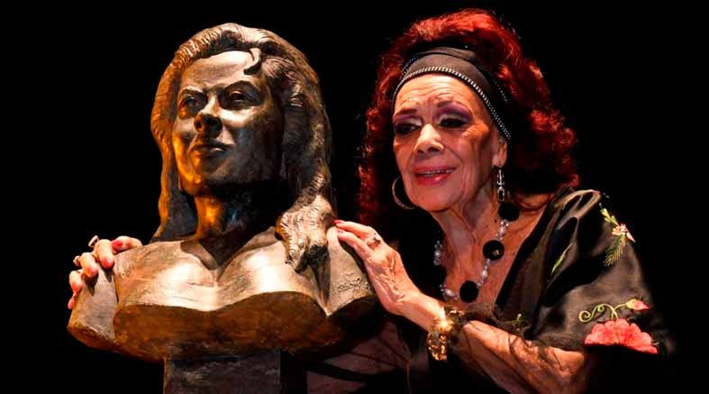 Amalia Macías