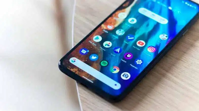 Android