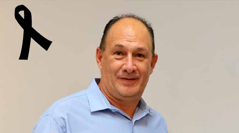 Arnulfo Rodríguez
