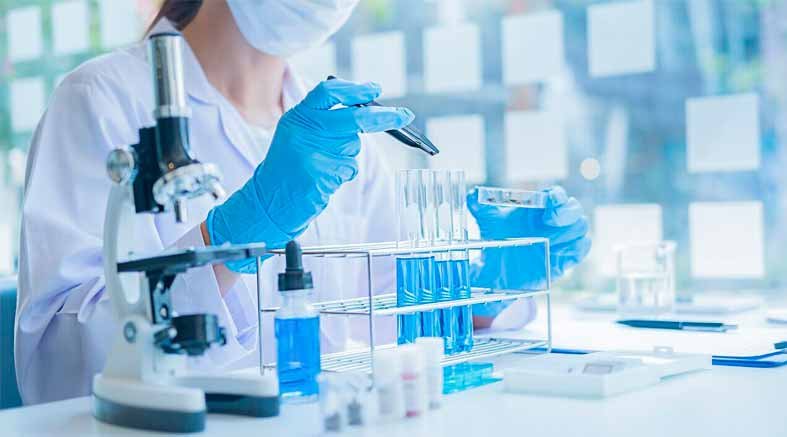 Biotecnología y AI