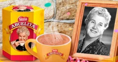 Chocolate Abuelita