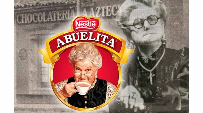 Chocolate Abuelita