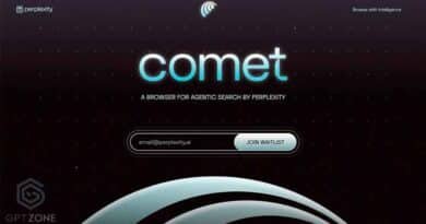 Comet