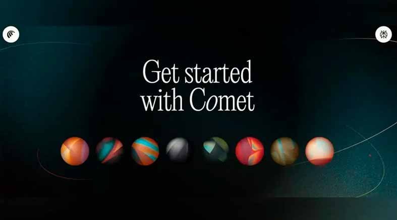 Comet
