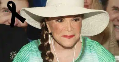 Connie Francis
