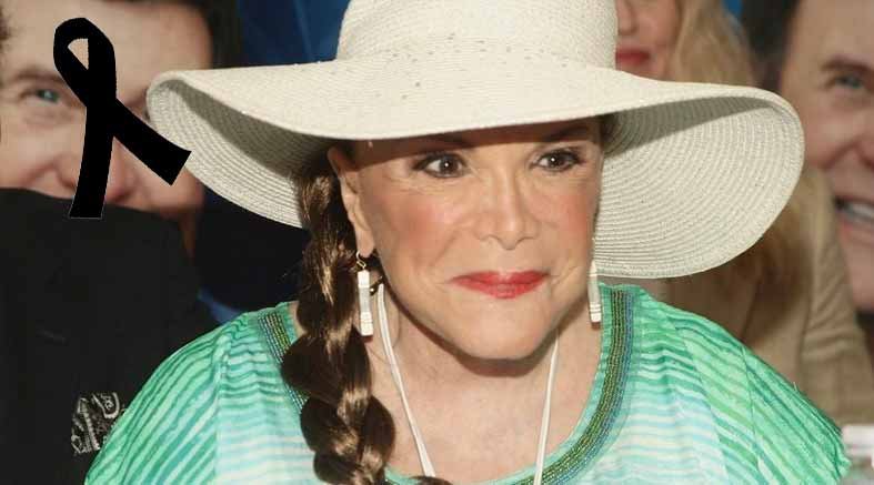 Connie Francis