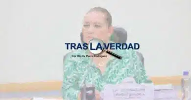 Continúa el