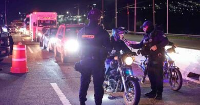 Corregidora refuerza Operativo Alcoholímetro 3 Corregidora