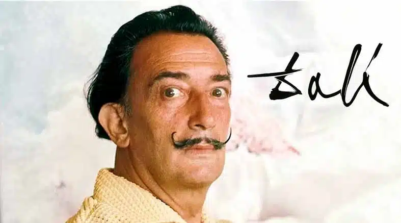 Dalí Dalí