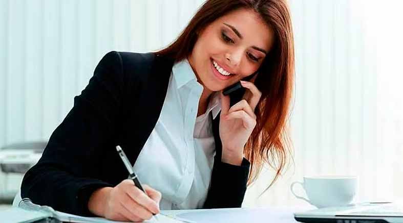 Día de la Secretaria