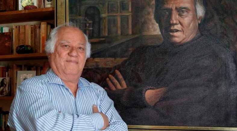 Dionicio Morales