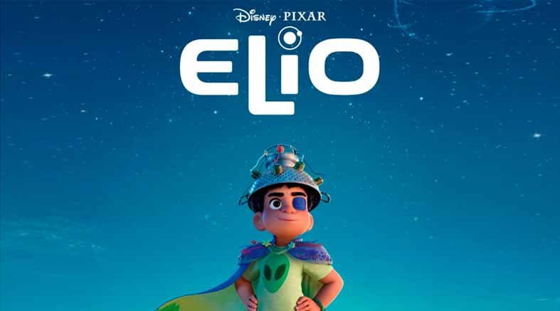 Elio