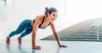 Cosas curiosas que no sabias de tu cuerpo tu cuerpo